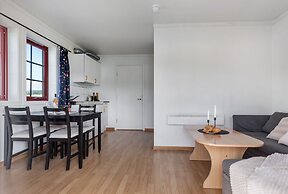 Topcamp Mjøsa - Brumunddal