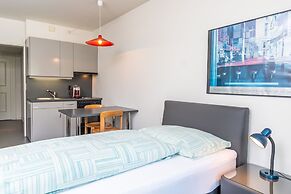 Face Aparthotel