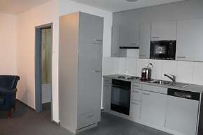 Face Aparthotel