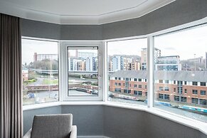 Sandman Signature Sheffield Quays Hotel