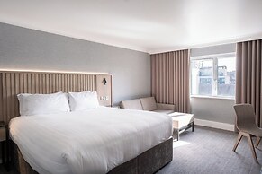 Sandman Signature Sheffield Quays Hotel