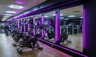 Best Western Plus The Quays Hotel Sheffield