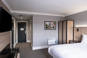Sandman Signature Sheffield Quays Hotel