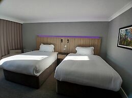 Best Western Plus The Quays Hotel Sheffield
