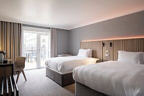 Sandman Signature Sheffield Quays Hotel