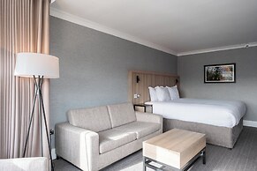 Sandman Signature Sheffield Quays Hotel