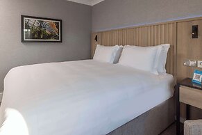 Best Western Plus The Quays Hotel Sheffield