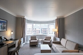 Sandman Signature Sheffield Quays Hotel