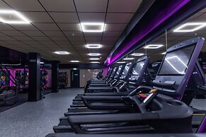 Best Western Plus The Quays Hotel Sheffield