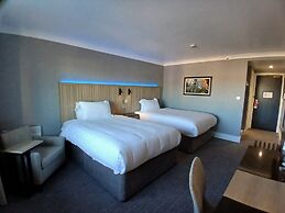 Best Western Plus The Quays Hotel Sheffield