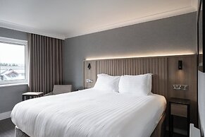 Sandman Signature Sheffield Quays Hotel