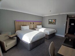 Best Western Plus The Quays Hotel Sheffield