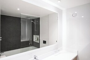 Sandman Signature Sheffield Quays Hotel