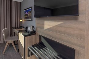 Best Western Plus The Quays Hotel Sheffield