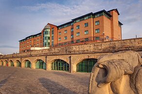 Sandman Signature Sheffield Quays Hotel