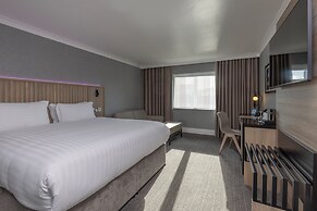 Best Western Plus The Quays Hotel Sheffield