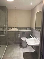 Best Western Plus The Quays Hotel Sheffield