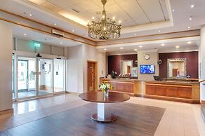 Best Western Plus The Quays Hotel Sheffield