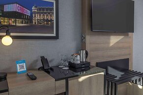 Best Western Plus The Quays Hotel Sheffield
