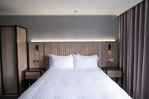 Sandman Signature Sheffield Quays Hotel