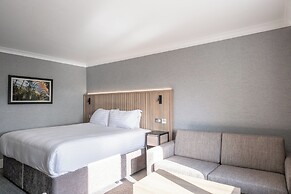 Sandman Signature Sheffield Quays Hotel