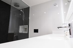 Sandman Signature Sheffield Quays Hotel