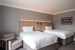 Sandman Signature Sheffield Quays Hotel