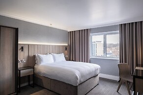 Sandman Signature Sheffield Quays Hotel