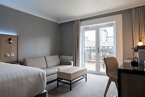 Sandman Signature Sheffield Quays Hotel