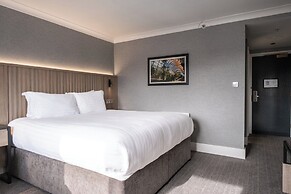Sandman Signature Sheffield Quays Hotel