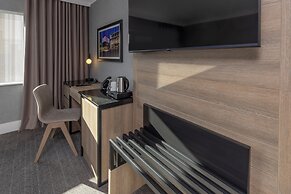 Best Western Plus The Quays Hotel Sheffield
