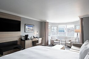 Sandman Signature Sheffield Quays Hotel