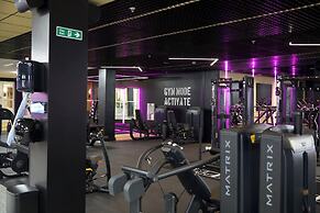 Best Western Plus The Quays Hotel Sheffield