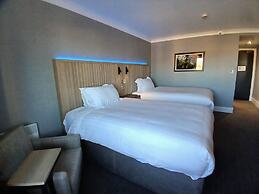 Best Western Plus The Quays Hotel Sheffield