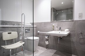 Sandman Signature Sheffield Quays Hotel