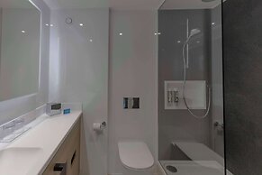 Best Western Plus The Quays Hotel Sheffield