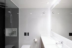 Sandman Signature Sheffield Quays Hotel