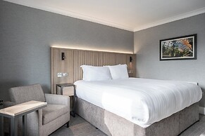 Sandman Signature Sheffield Quays Hotel