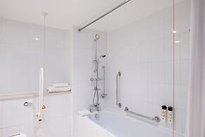 Sandman Signature Sheffield Quays Hotel