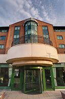 Sandman Signature Sheffield Quays Hotel