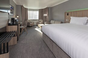 Best Western Plus The Quays Hotel Sheffield