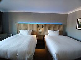 Best Western Plus The Quays Hotel Sheffield
