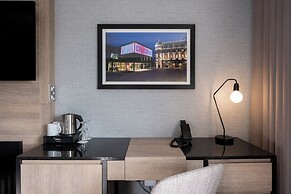 Sandman Signature Sheffield Quays Hotel