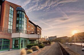 Sandman Signature Sheffield Quays Hotel