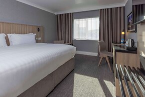 Best Western Plus The Quays Hotel Sheffield
