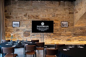 Sandman Signature Sheffield Quays Hotel