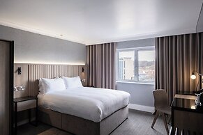 Sandman Signature Sheffield Quays Hotel