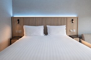 Sandman Signature Sheffield Quays Hotel