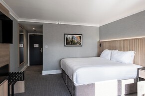 Sandman Signature Sheffield Quays Hotel