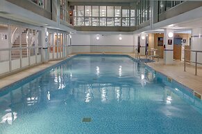 Best Western Plus The Quays Hotel Sheffield